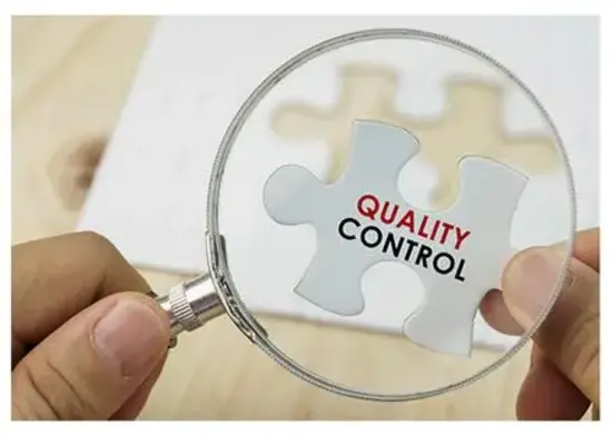 strategies for effective quality control in manufacturing blog